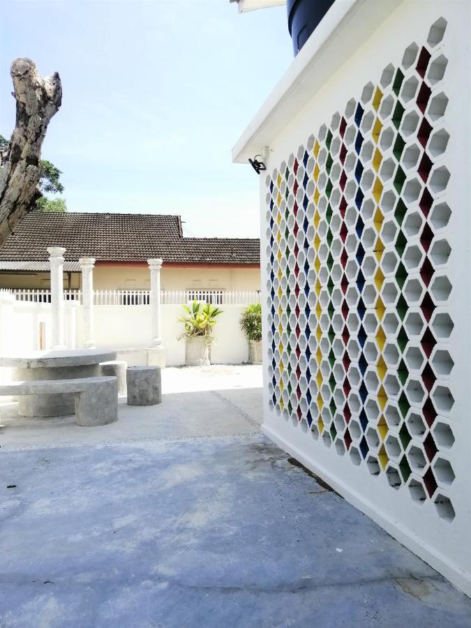 Klebang Seacove Villa By Nestcove Malacca Exterior foto